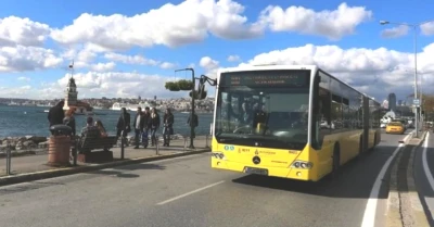 Ramazan Bayramı'nda Otobüsler Ücretsiz mi? Ücretsiz Seferlerin Detayları!