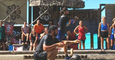 Survivor'da Tüm Gözler Üzerinde! 25 Mart'ta Ödül-Ceza Oyununu Kim Kazandı?