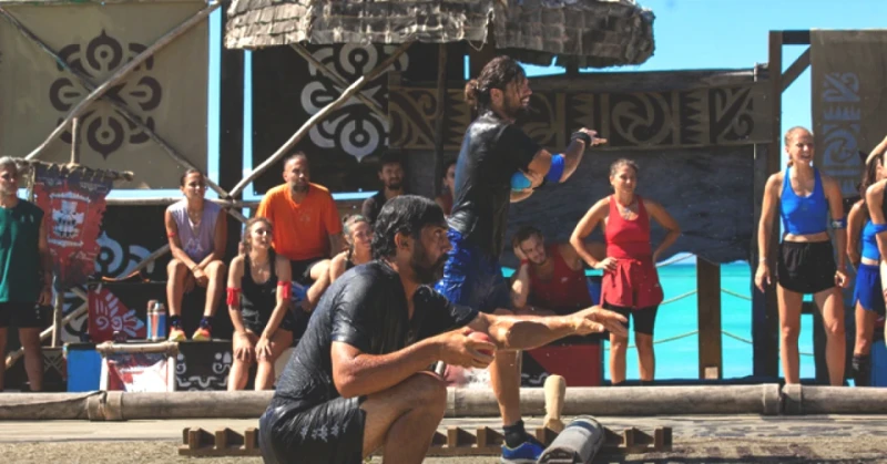 Survivor'da Tüm Gözler Üzerinde! 25 Mart'ta Ödül-Ceza Oyununu Kim Kazandı?