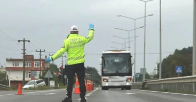 2026'da Türkiye'deki İller Arası Radar Noktaları: Nerelerde Dikkat Etmelisiniz?